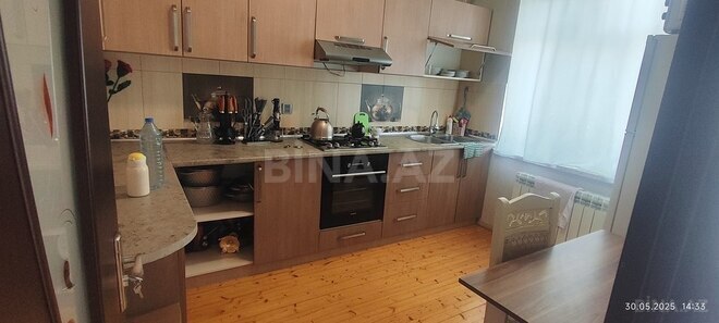 5 otaqlı həyət evi/bağ evi - Masazır q. - 160 m² (5)