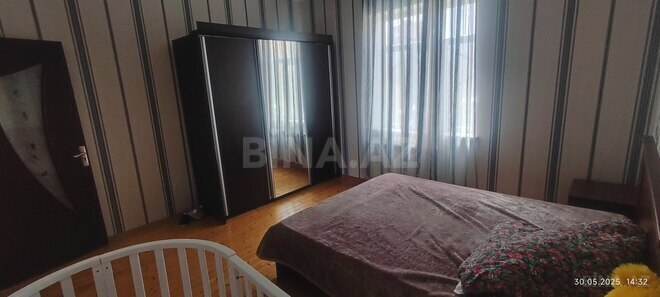 5 otaqlı həyət evi/bağ evi - Masazır q. - 160 m² (6)