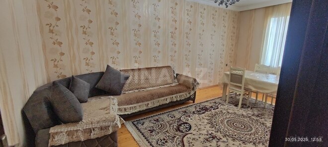 5 otaqlı həyət evi/bağ evi - Masazır q. - 160 m² (7)