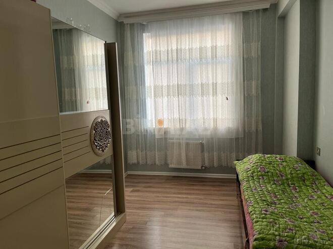 3-комн. новостройка - м. Иншаатчылар - 77 м² (6)