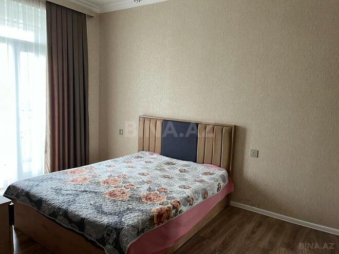 3-комн. новостройка - м. Иншаатчылар - 77 м² (5)