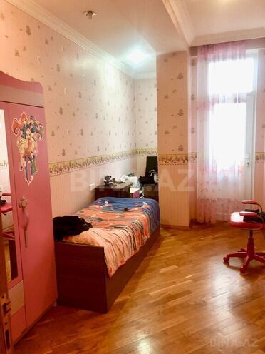 3-комн. новостройка - м. Шах Исмаил Хатаи - 107 м² (12)