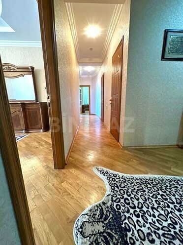 3-комн. новостройка - м. Шах Исмаил Хатаи - 107 м² (3)