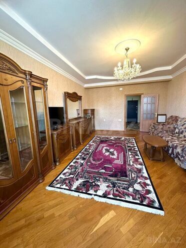3-комн. новостройка - м. Шах Исмаил Хатаи - 107 м² (6)