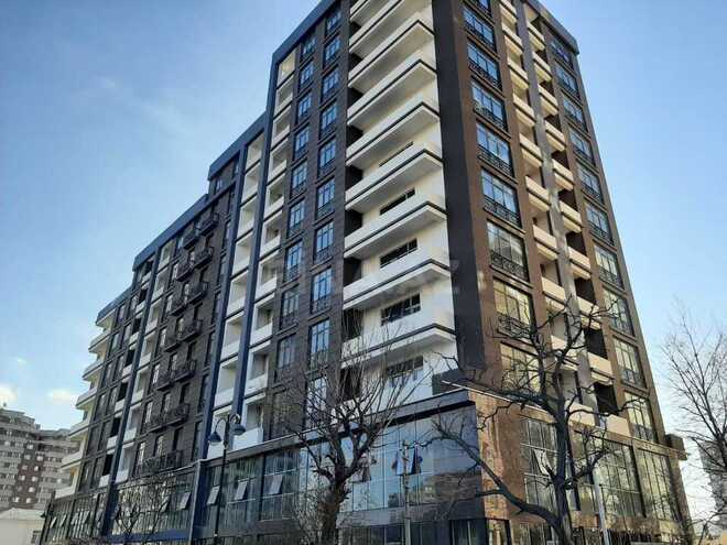 6 otaqlı yeni tikili - 28 May m. - 580 m² (2)
