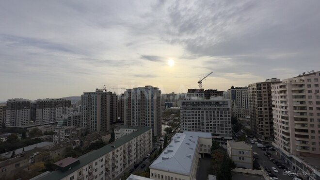 6 otaqlı yeni tikili - 28 May m. - 580 m² (24)