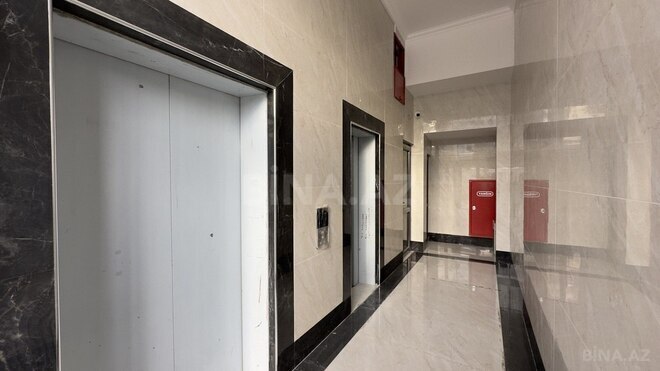 6 otaqlı yeni tikili - 28 May m. - 580 m² (25)