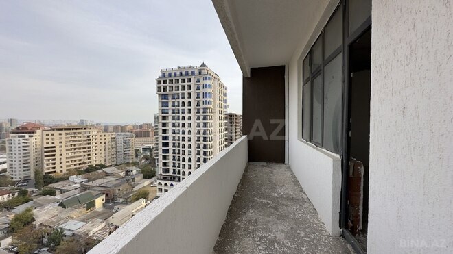 6 otaqlı yeni tikili - 28 May m. - 580 m² (9)