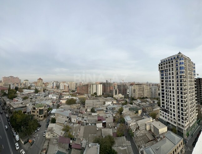 6 otaqlı yeni tikili - 28 May m. - 580 m² (23)