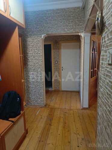 3-комн. вторичка - пос. Карачухур - 80 м² (4)