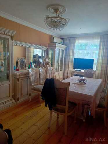 3-комн. вторичка - пос. Карачухур - 80 м² (5)
