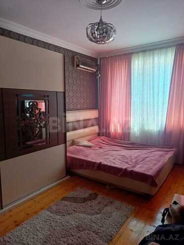 3-комн. вторичка - пос. Карачухур - 80 м² (7)