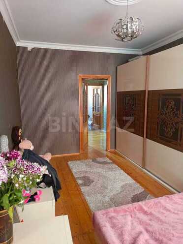 3-комн. вторичка - пос. Карачухур - 80 м² (11)