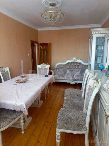3-комн. вторичка - пос. Карачухур - 80 м² (9)