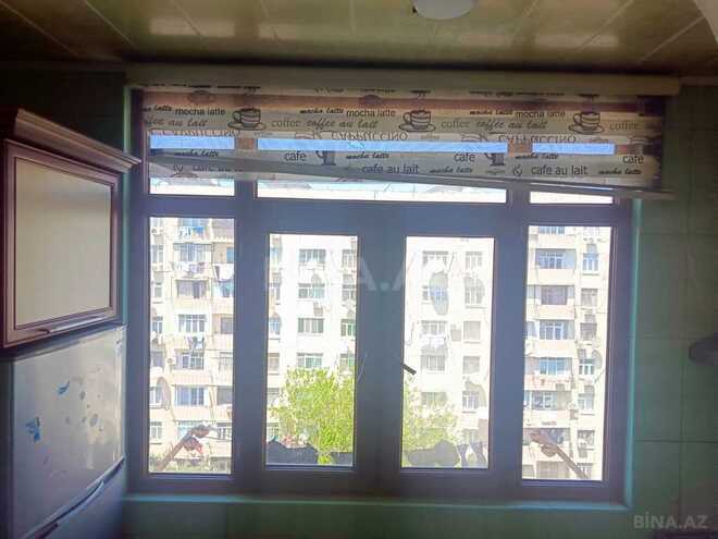 3-комн. вторичка - пос. Карачухур - 80 м² (10)