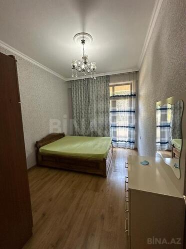 2 otaqlı yeni tikili - Gənclik m. - 71 m² (6)