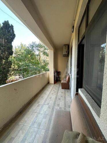 2 otaqlı yeni tikili - Gənclik m. - 71 m² (10)