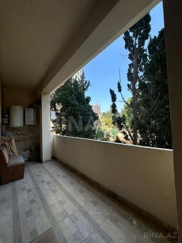 2 otaqlı yeni tikili - Gənclik m. - 71 m² (9)