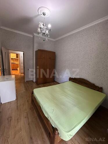 2 otaqlı yeni tikili - Gənclik m. - 71 m² (5)