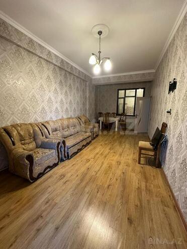 2 otaqlı yeni tikili - Gənclik m. - 71 m² (2)