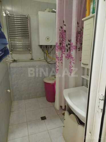 2 otaqlı köhnə tikili - Əhmədli q. - 60 m² (3)