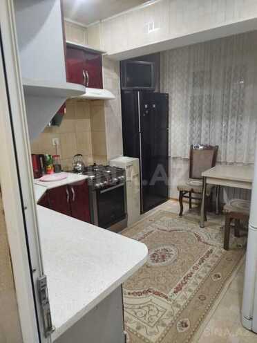 2 otaqlı köhnə tikili - Əhmədli q. - 60 m² (4)