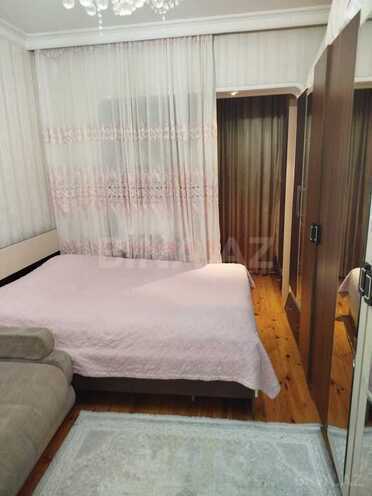 2 otaqlı köhnə tikili - Əhmədli q. - 60 m² (6)