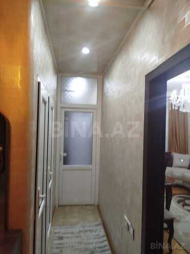 2 otaqlı köhnə tikili - Əhmədli q. - 60 m² (1)
