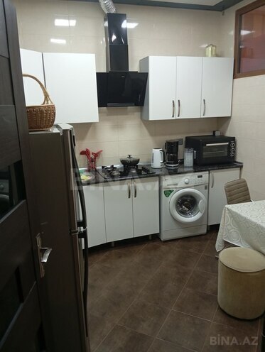 2 otaqlı yeni tikili - Nəsimi r. - 70 m² (7)