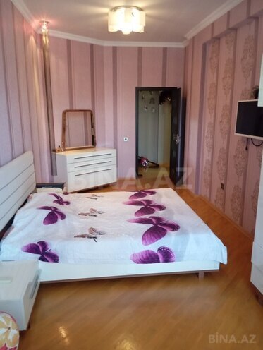 2 otaqlı yeni tikili - Nəsimi r. - 70 m² (3)