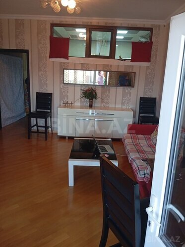 2 otaqlı yeni tikili - Nəsimi r. - 70 m² (8)