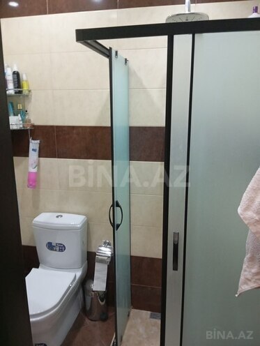 2 otaqlı yeni tikili - Nəsimi r. - 70 m² (6)