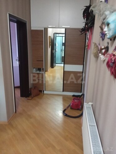2 otaqlı yeni tikili - Nəsimi r. - 70 m² (5)