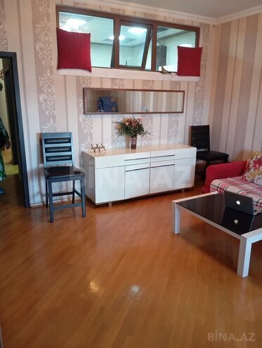2 otaqlı yeni tikili - Nəsimi r. - 70 m² (9)