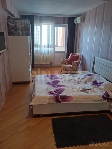 2 otaqlı yeni tikili - Nəsimi r. - 70 m² (4)