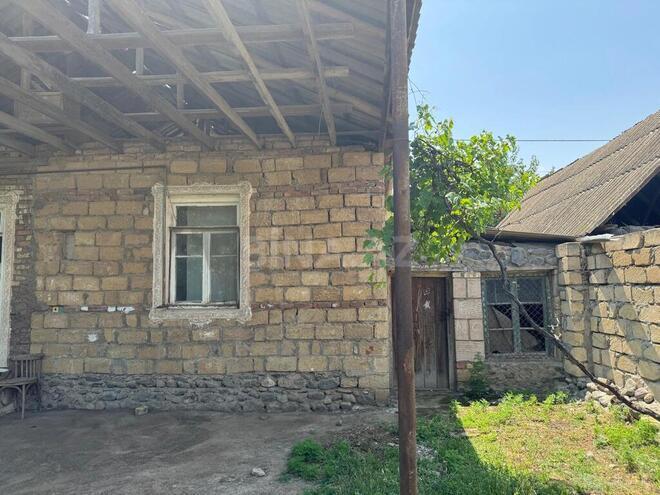 3 otaqlı həyət evi/bağ evi - Gəncə - 58.8 m² (5)