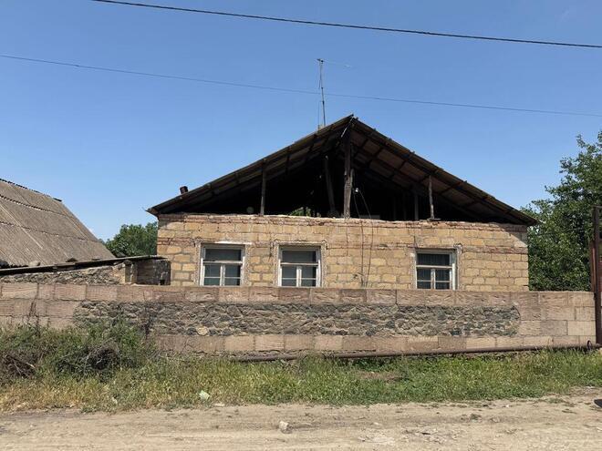 3 otaqlı həyət evi/bağ evi - Gəncə - 58.8 m² (7)