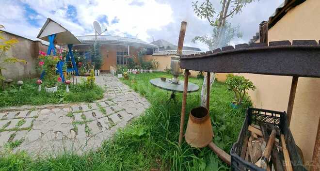 2-комн. дом/дача - Гусар - 60 м² (1)