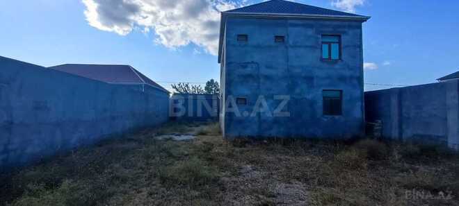 6 otaqlı həyət evi/bağ evi - Şüvəlan q. - 240 m² (3)