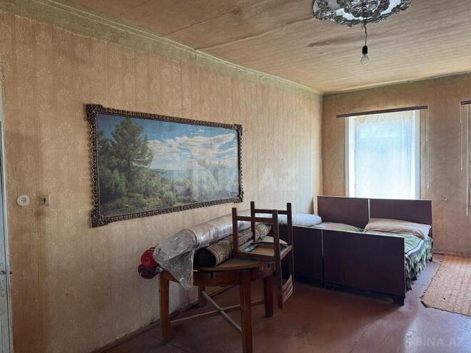 3 otaqlı həyət evi/bağ evi - Gəncə - 58.8 m² (13)