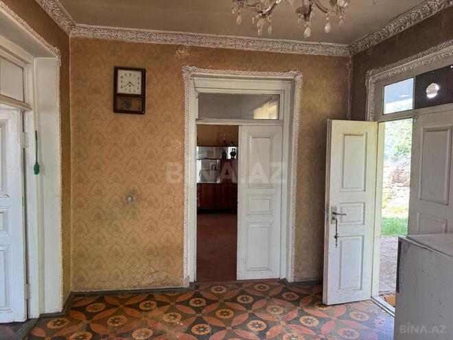 3 otaqlı həyət evi/bağ evi - Gəncə - 58.8 m² (16)
