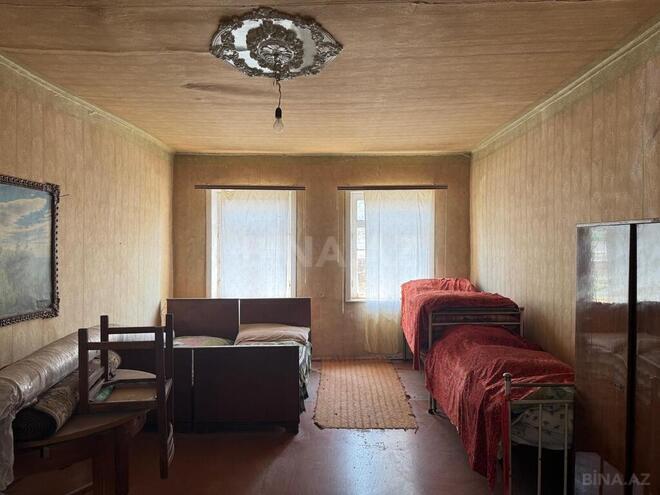 3 otaqlı həyət evi/bağ evi - Gəncə - 58.8 m² (12)
