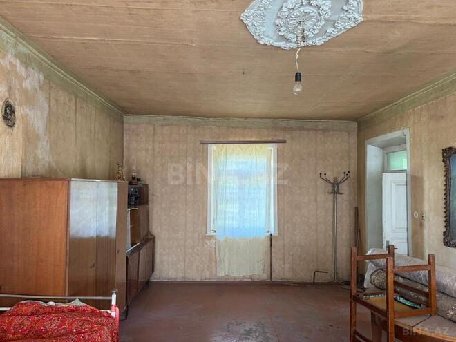 3 otaqlı həyət evi/bağ evi - Gəncə - 58.8 m² (11)