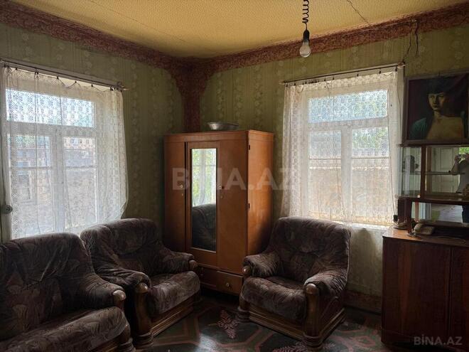3 otaqlı həyət evi/bağ evi - Gəncə - 58.8 m² (15)