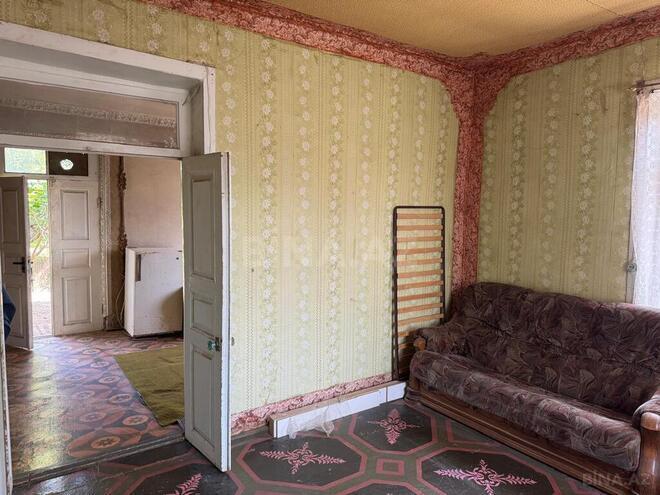 3 otaqlı həyət evi/bağ evi - Gəncə - 58.8 m² (20)