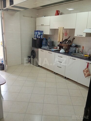 2 otaqlı yeni tikili - Nəsimi r. - 89 m² (1)