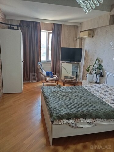 2 otaqlı yeni tikili - Nəsimi r. - 89 m² (5)