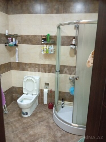 2 otaqlı yeni tikili - Nəsimi r. - 89 m² (7)