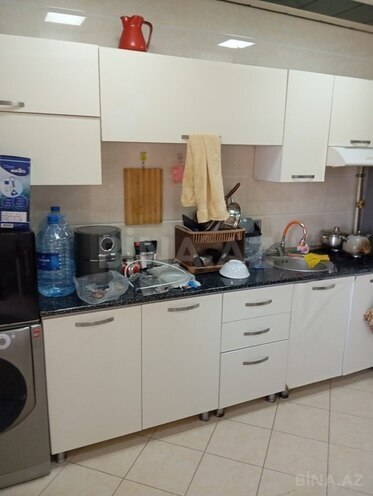 2 otaqlı yeni tikili - Nəsimi r. - 89 m² (2)