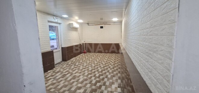 Obyekt - Xalqlar Dostluğu m. - 60 m² (7)